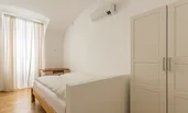 Schlafzimmer Nr. 2