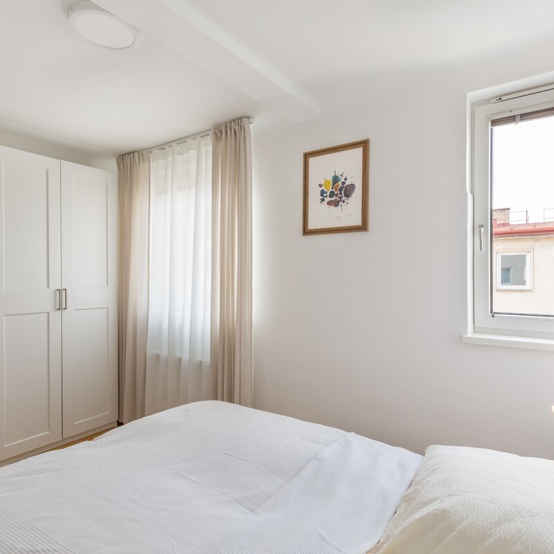 Bedroom nr. 2