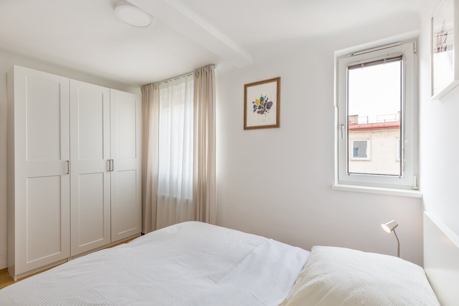 Bedroom nr. 2