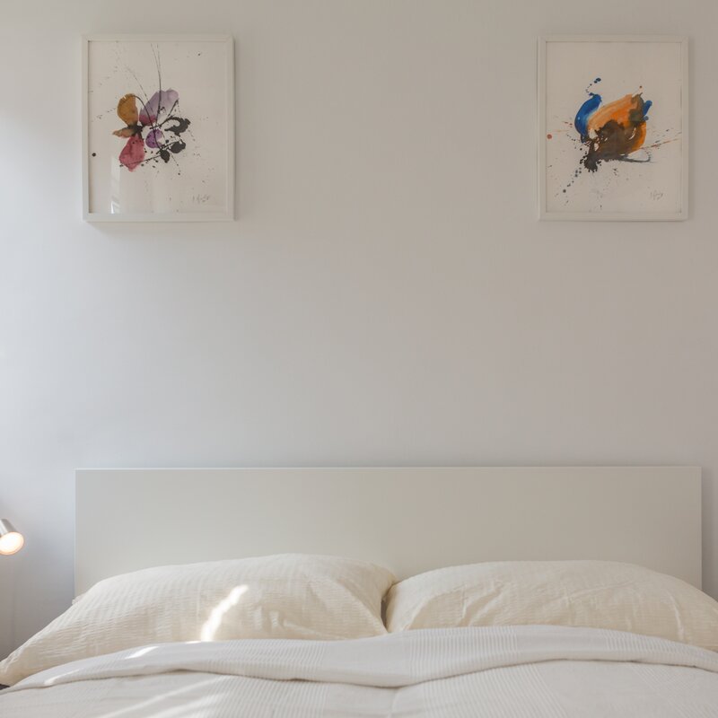 Bedroom nr. 2