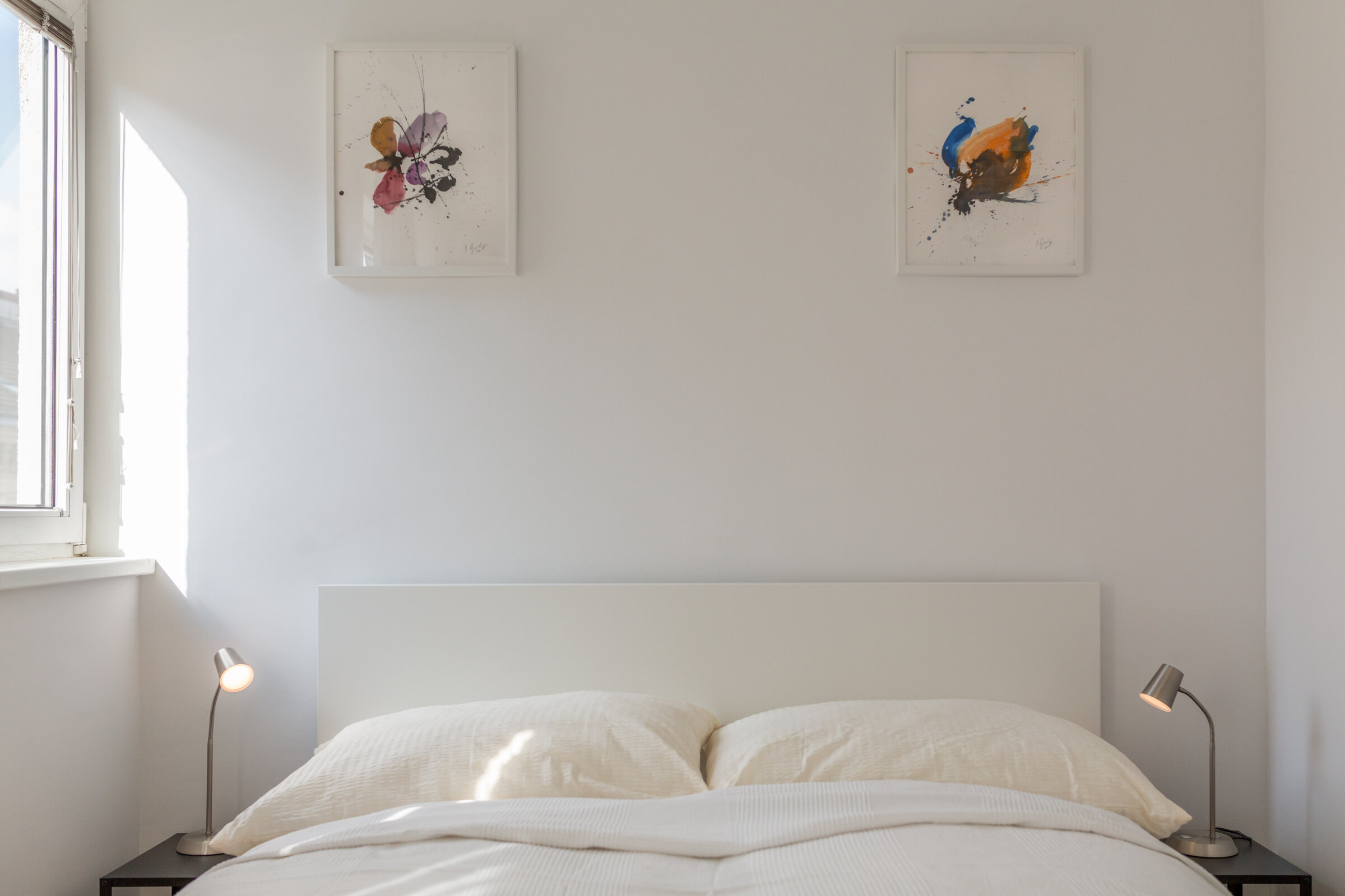 Bedroom nr. 2