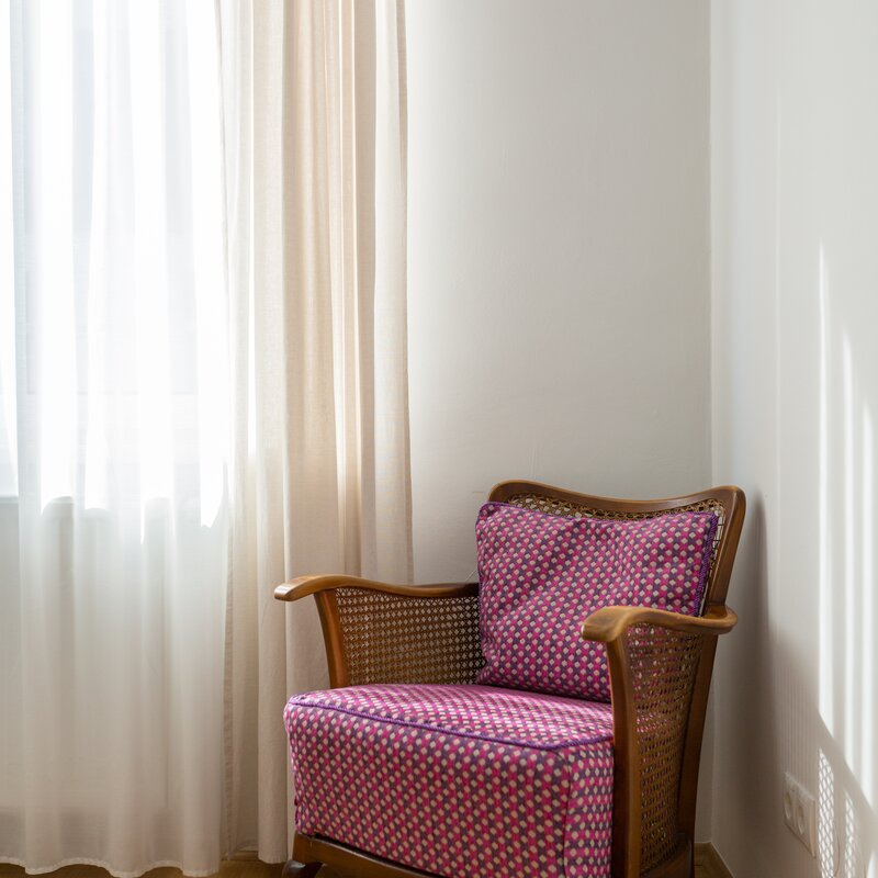 bedroom nr. 1