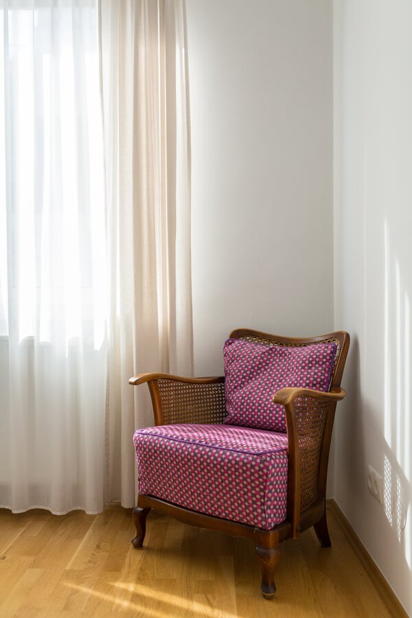bedroom nr. 1