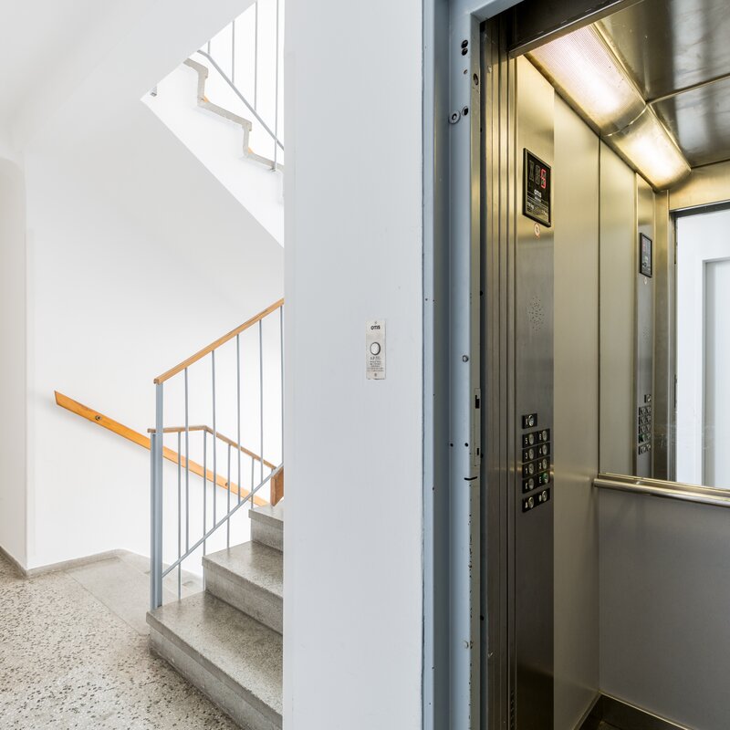 Elevator