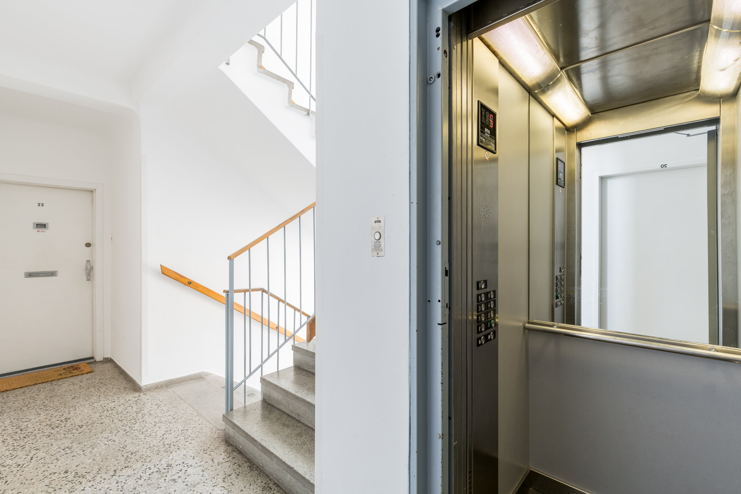 Elevator