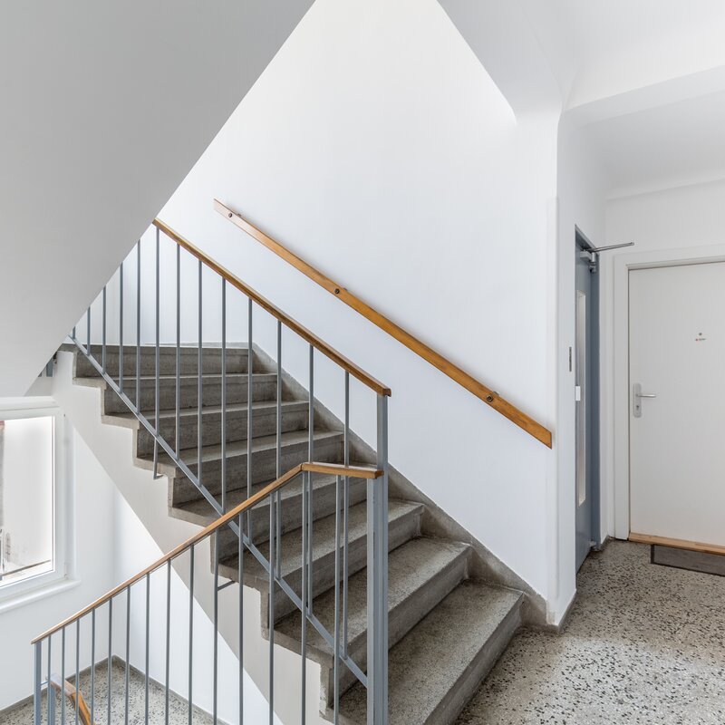 Stairways
