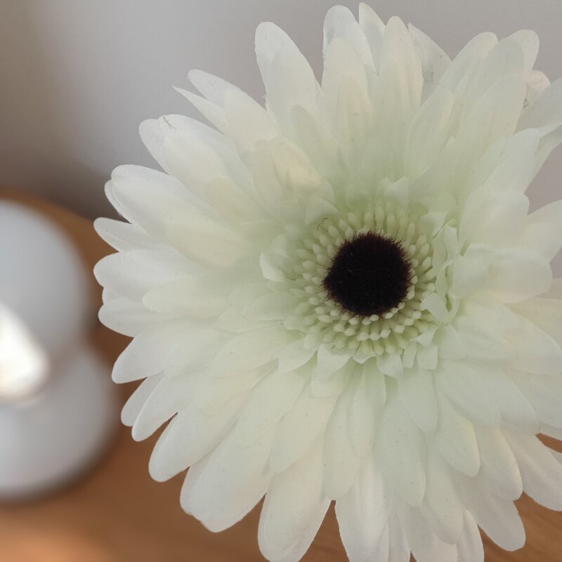 Größeres Schlafzimmer