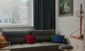 Smaller bedroom