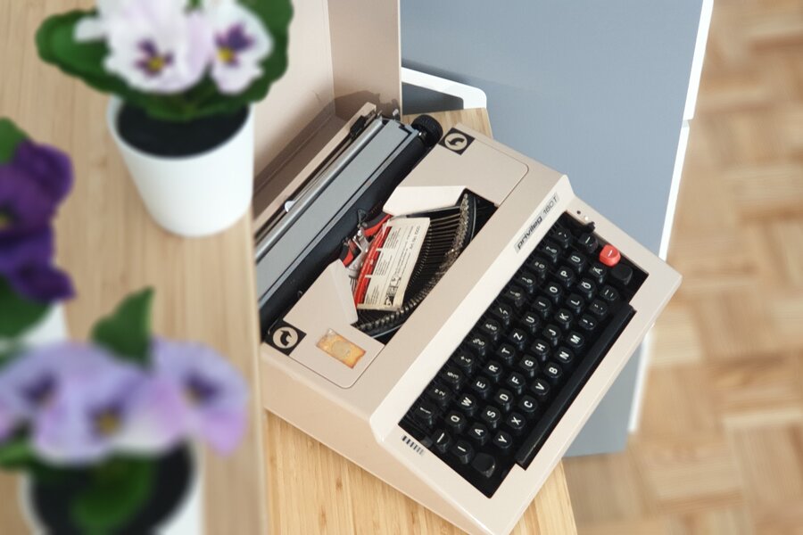 Kleineres Schlafzimmer