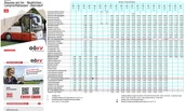 Fahrplan Linie 880