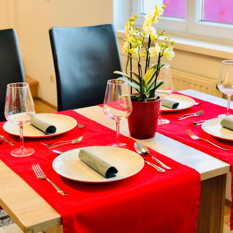 Living room lower floor