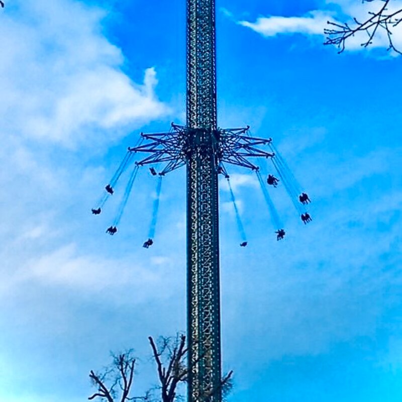 Prater Tower