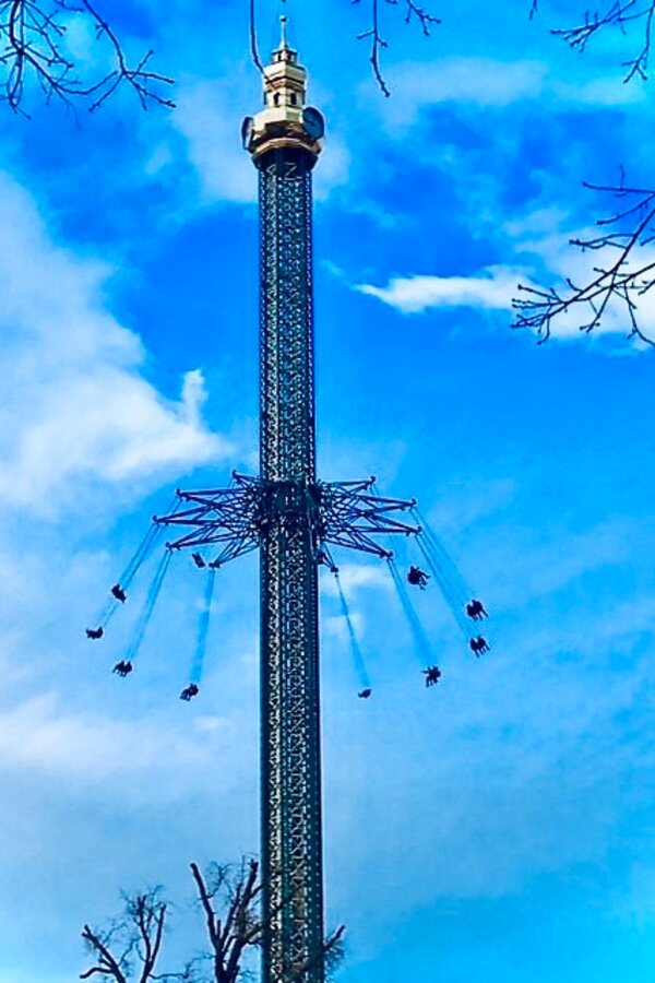 Prater Tower