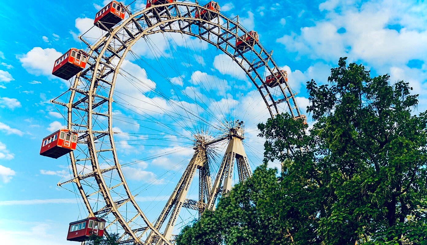 Giant Wheel