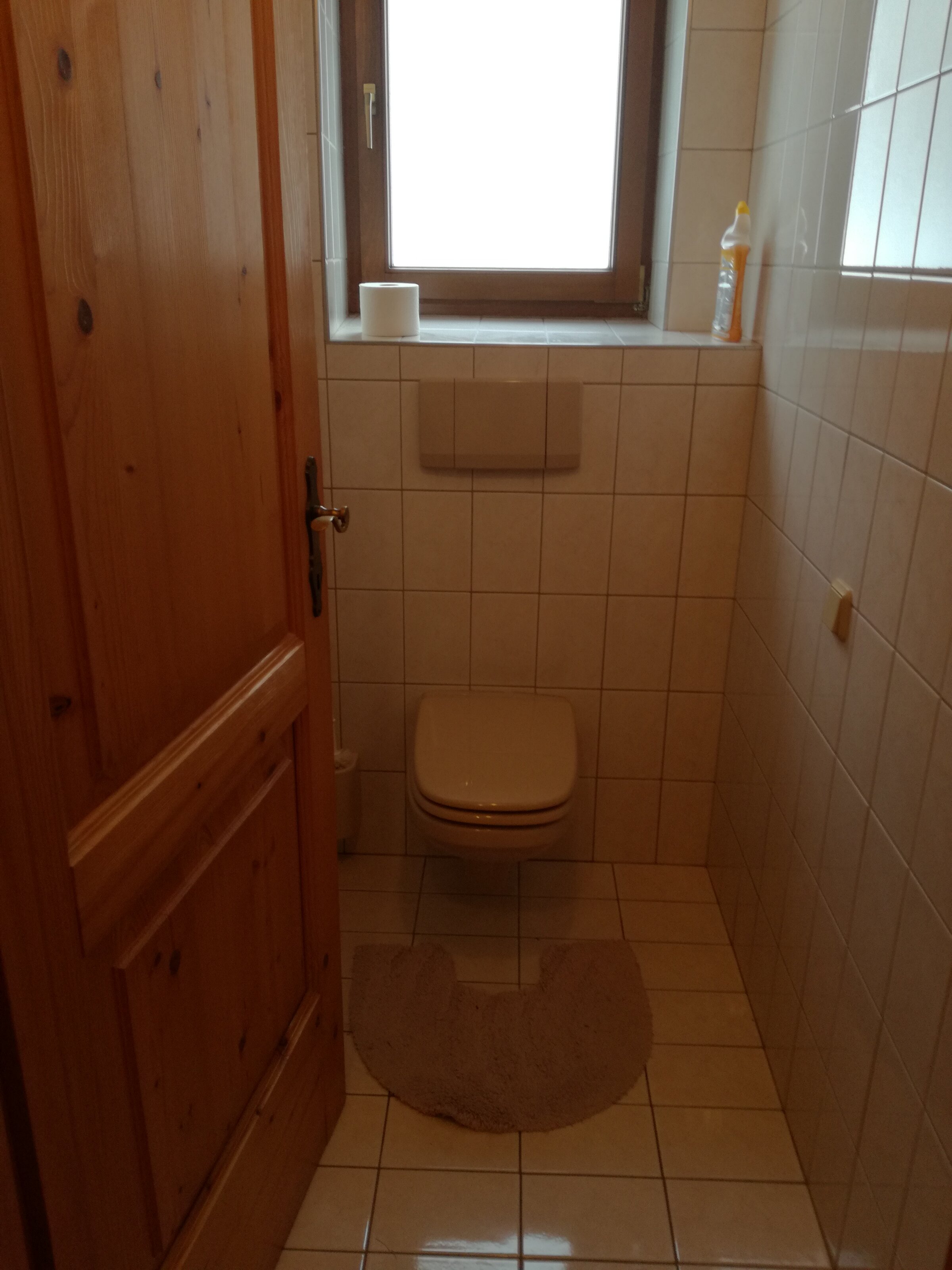 WC