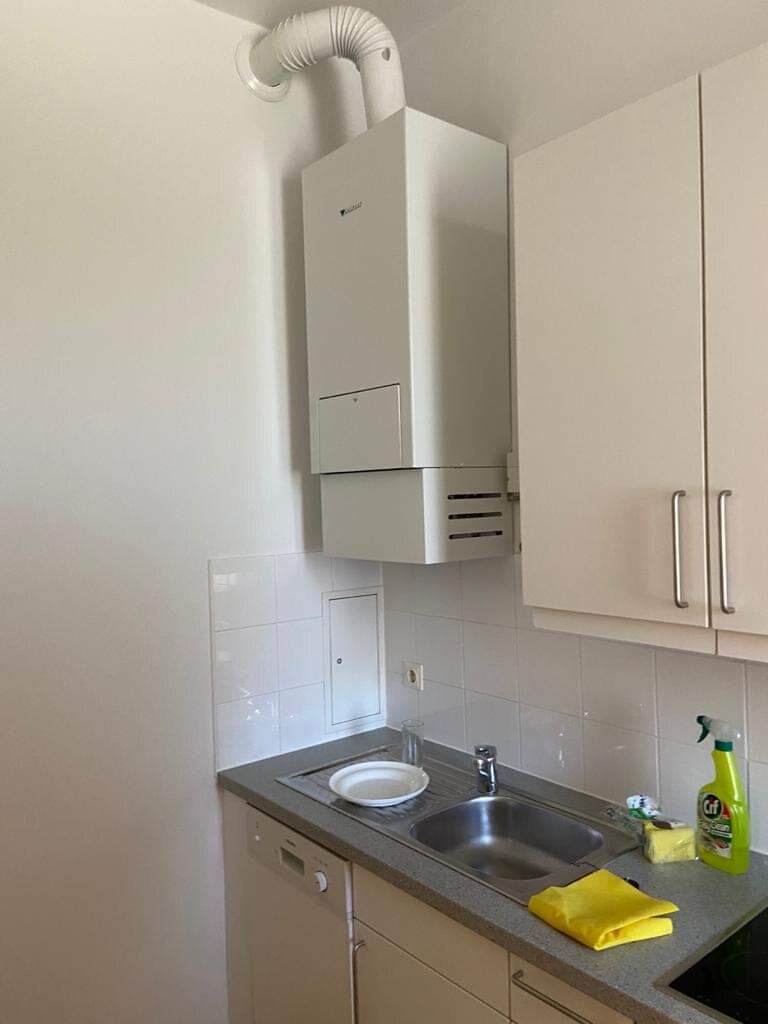 Küche  | © Bettina Winert 