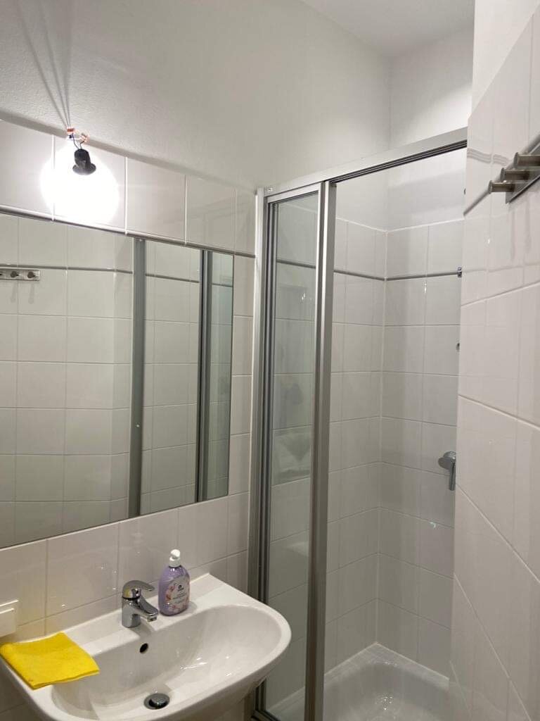 Bad | © Bettina Winert 