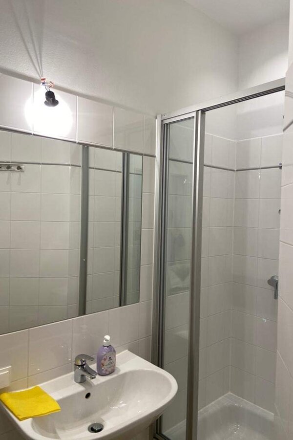 Bad | © Bettina Winert 