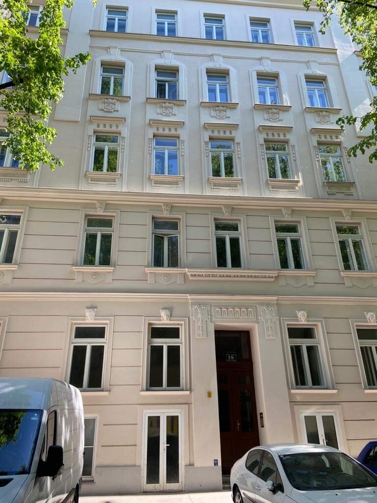 Building  | © Bettina Winert 