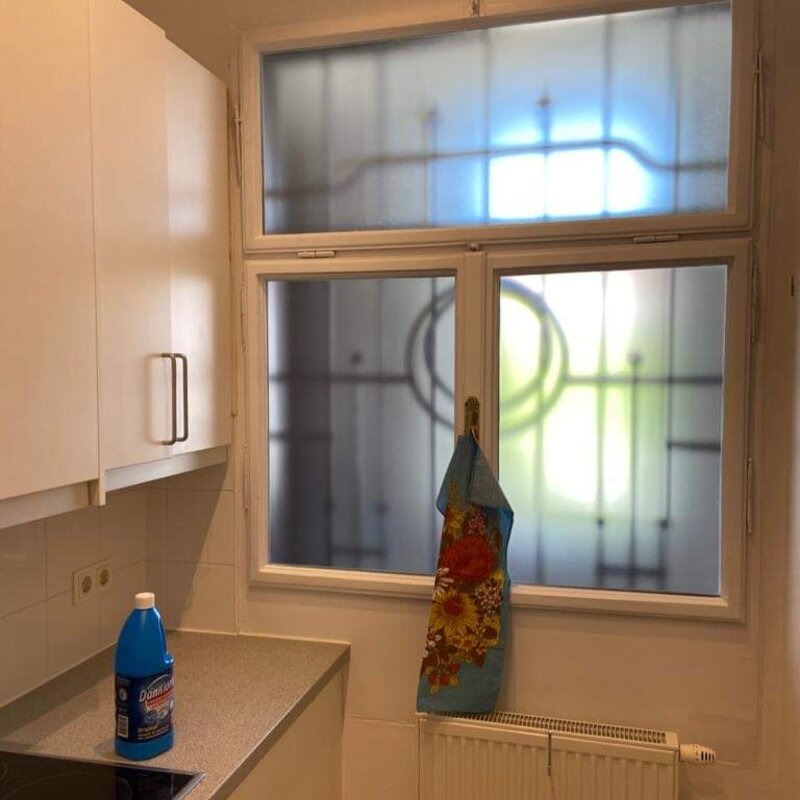 Küche in separatem Raum  | © Bettina Winert 