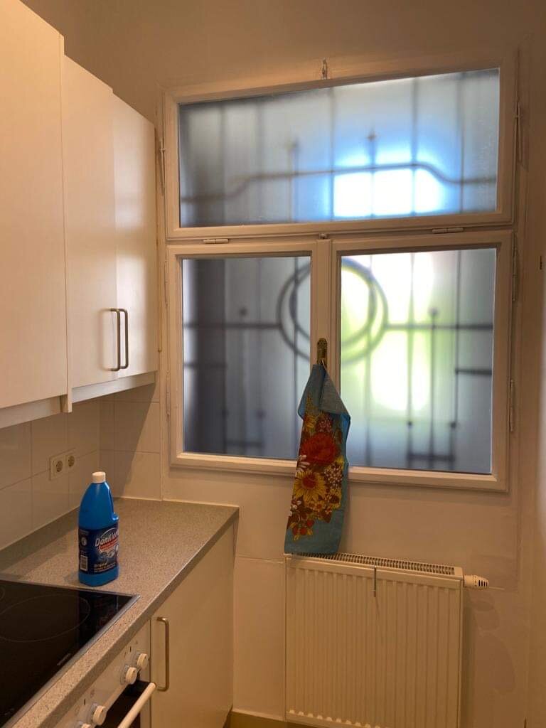 Küche in separatem Raum  | © Bettina Winert 