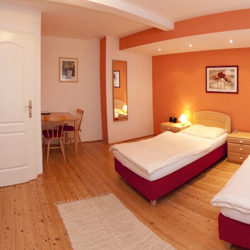 Davinci Appartements 