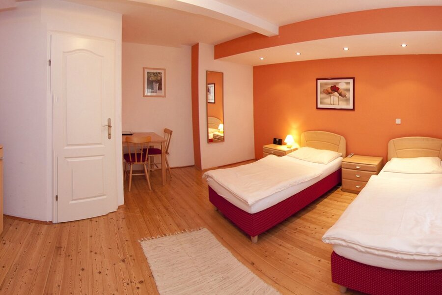 Davinci Appartements 