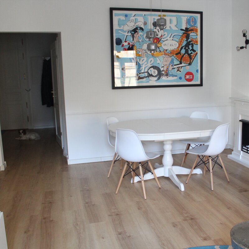 Esszimmer | © P Summer