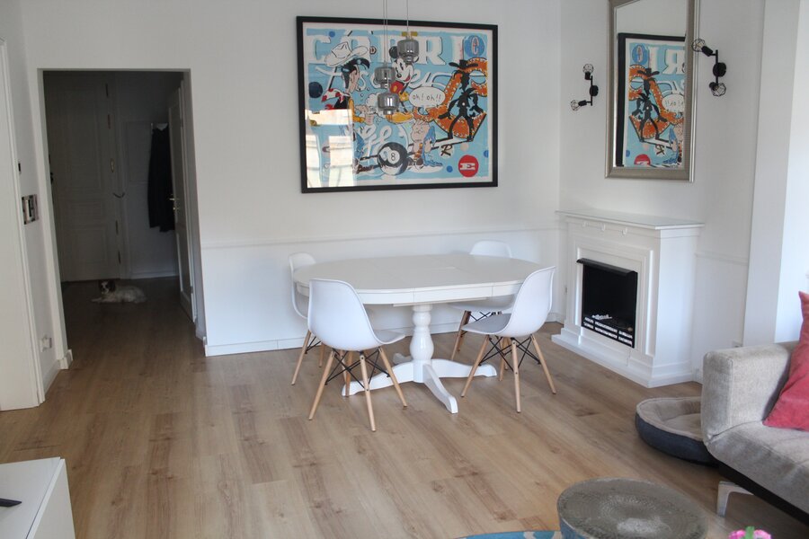 Esszimmer | © P Summer