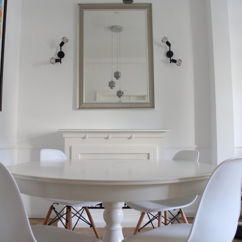 Esszimmer | © P Summer