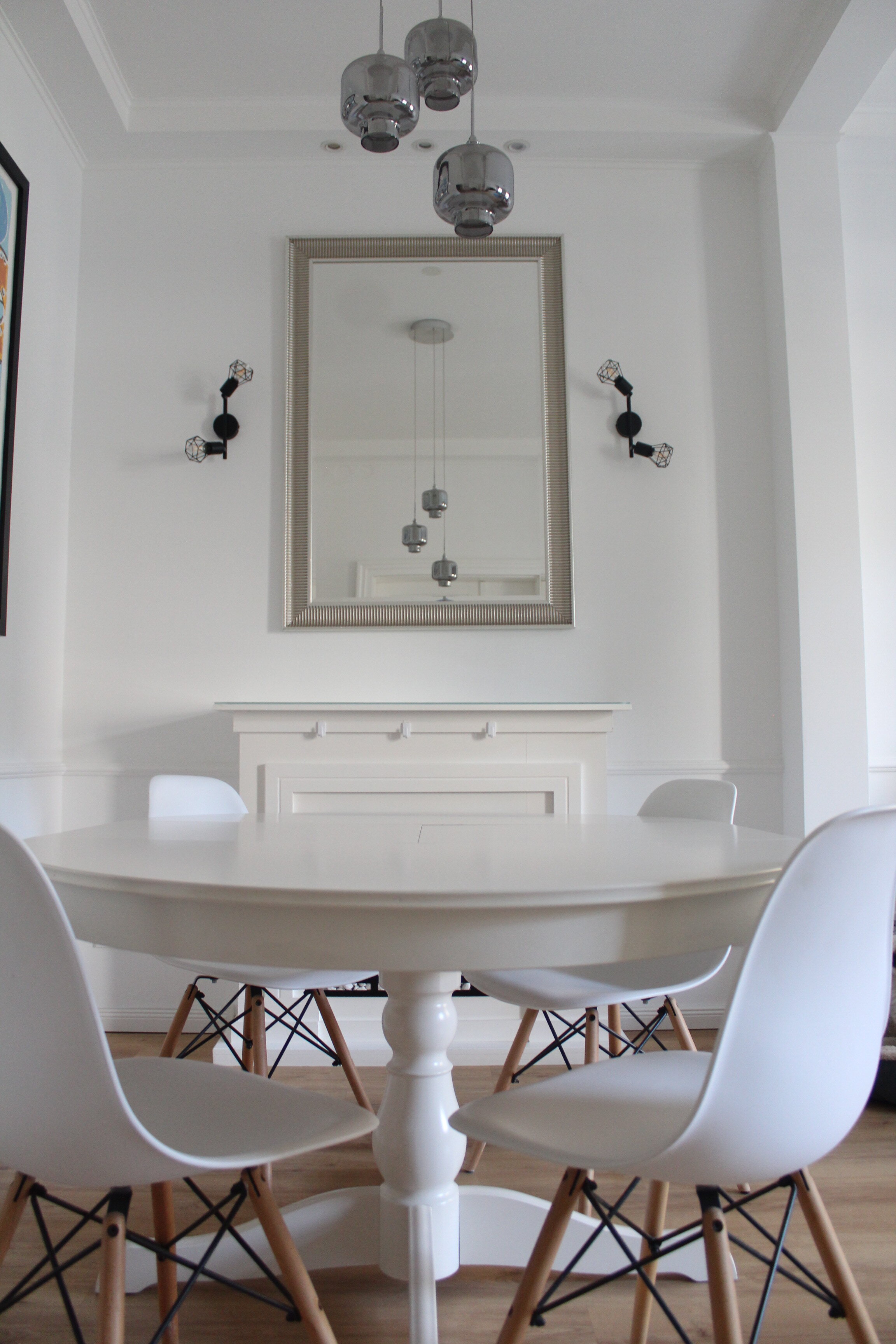 Esszimmer | © P Summer