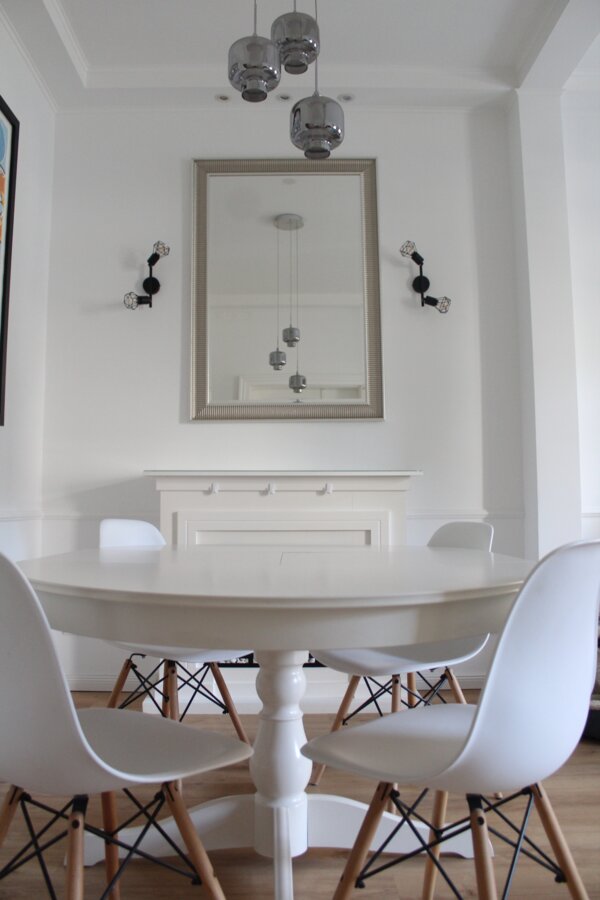 Esszimmer | © P Summer