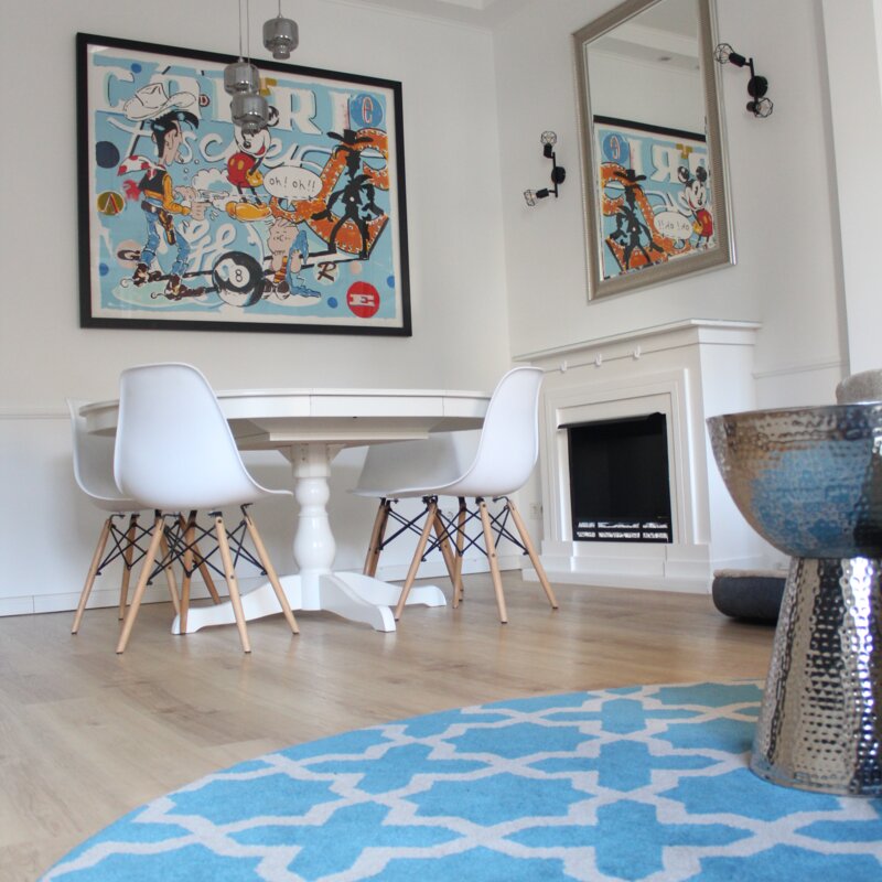 Esszimmer | © P Summer