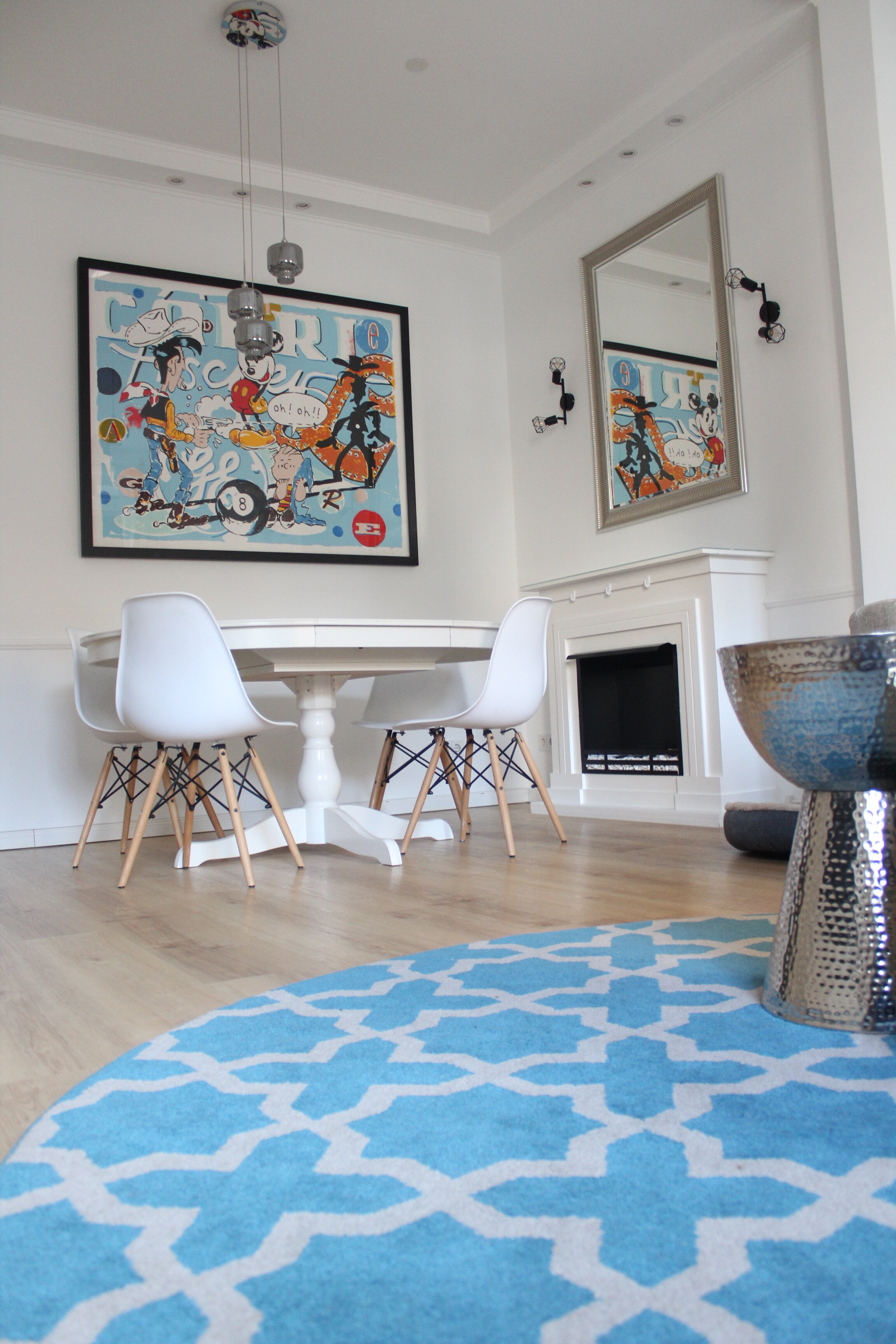 Esszimmer | © P Summer