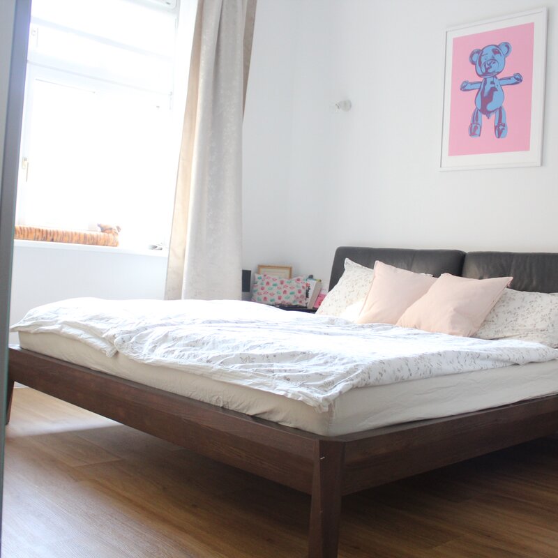 Schlafzimmer | © P Summer