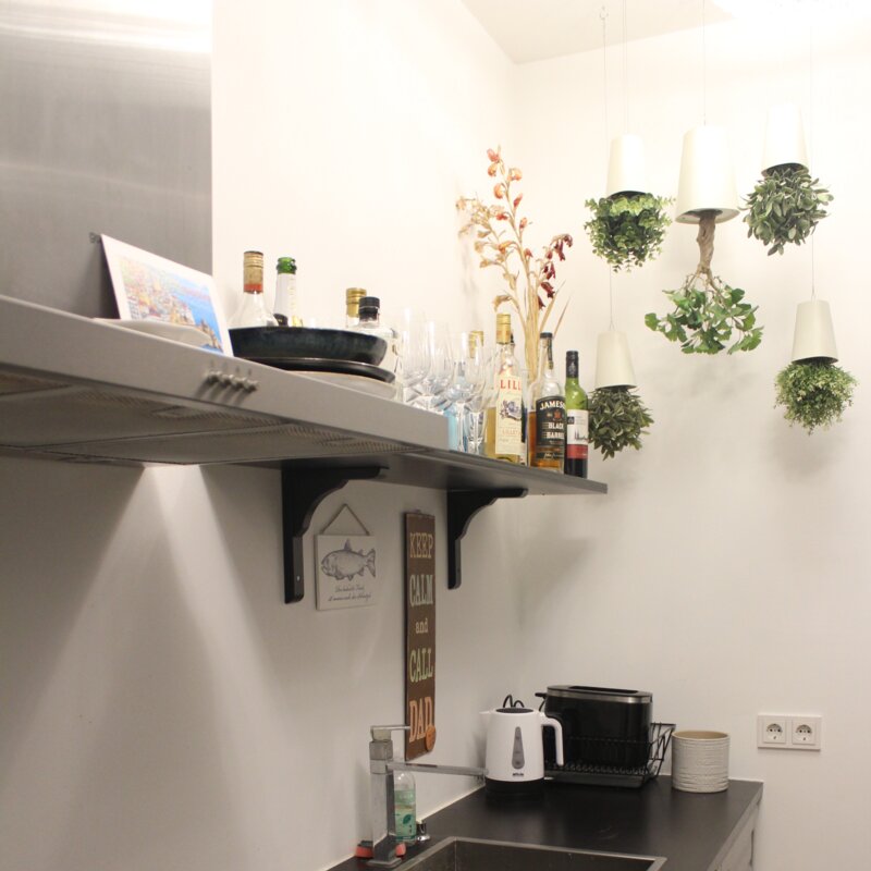 Küche | © P Summer