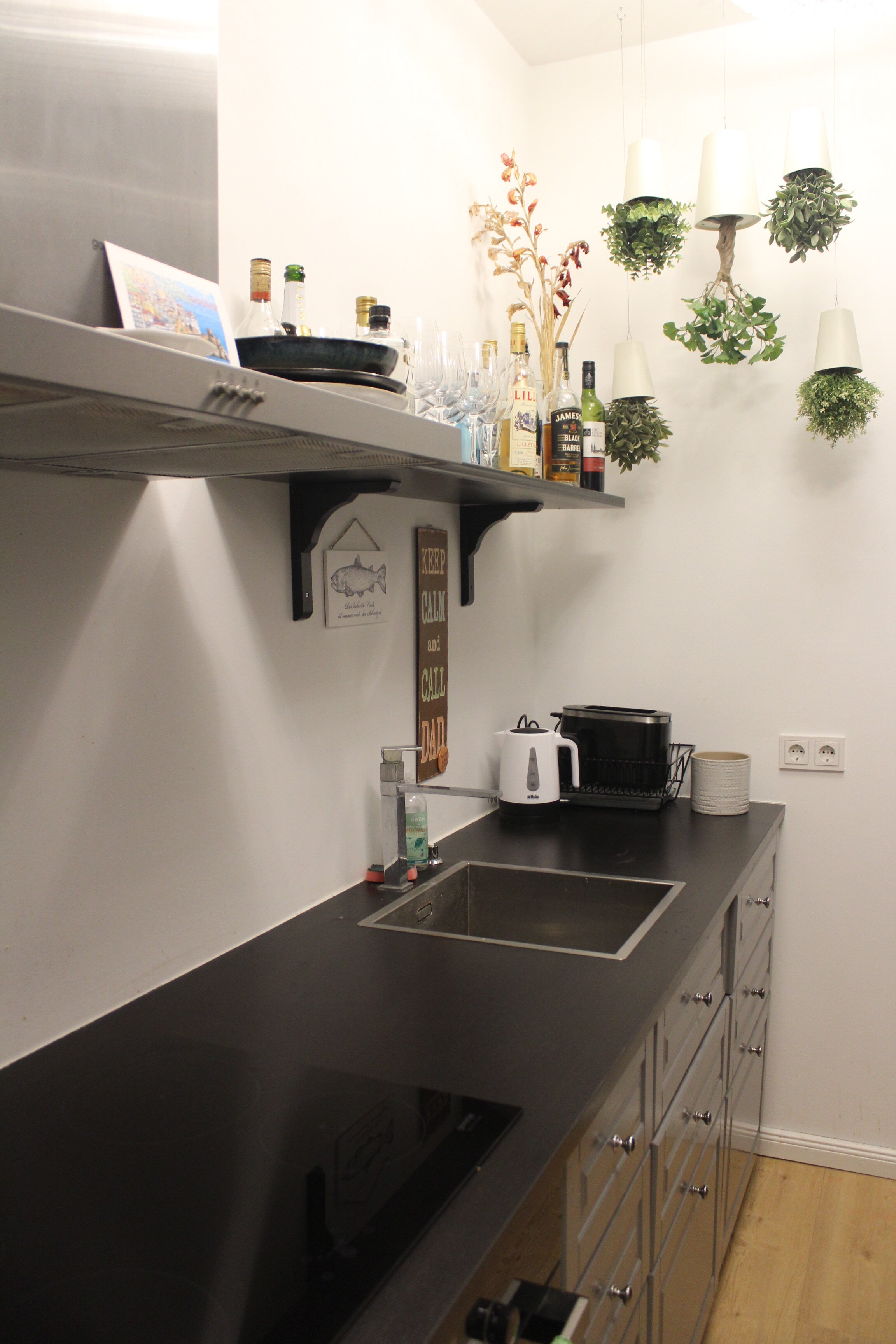 Küche | © P Summer