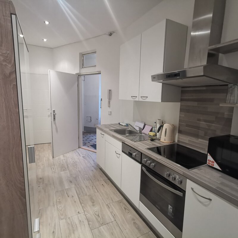 Küche | © Pock Christian