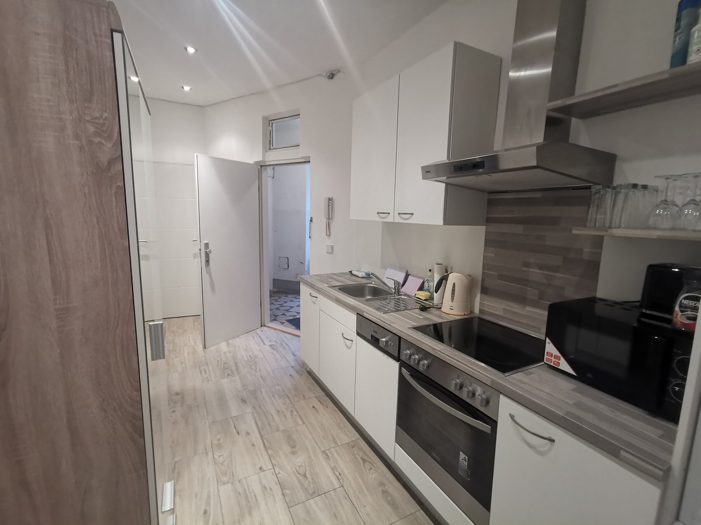 Küche | © Pock Christian