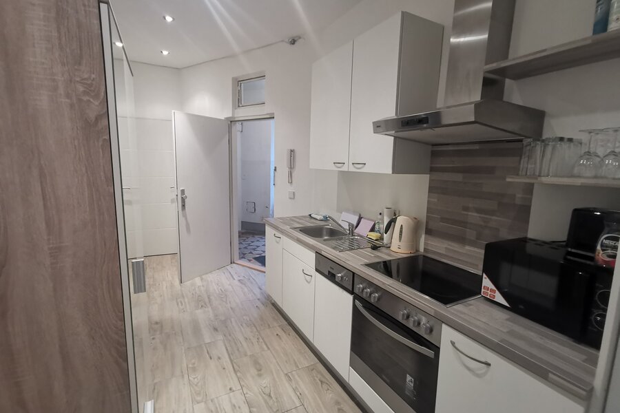 Küche | © Pock Christian