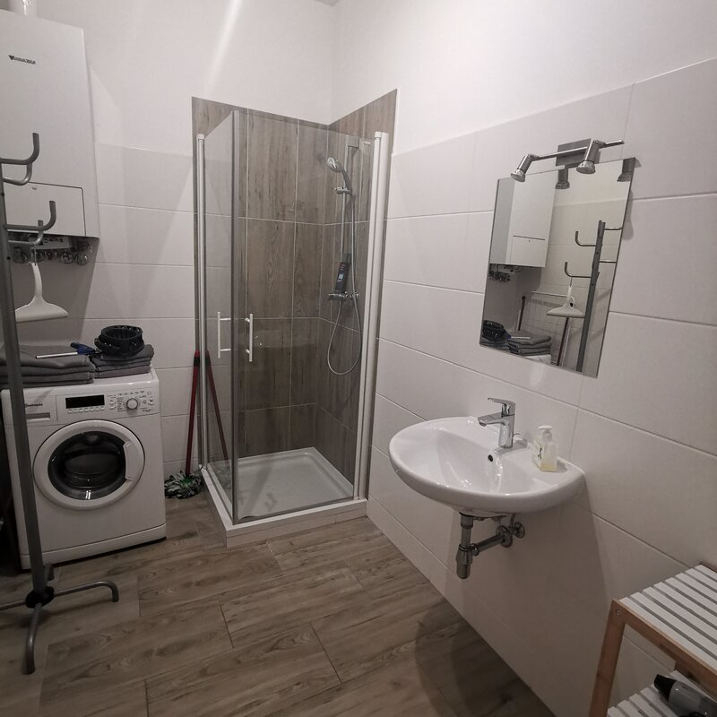 Badezimmer | © Pock Christian