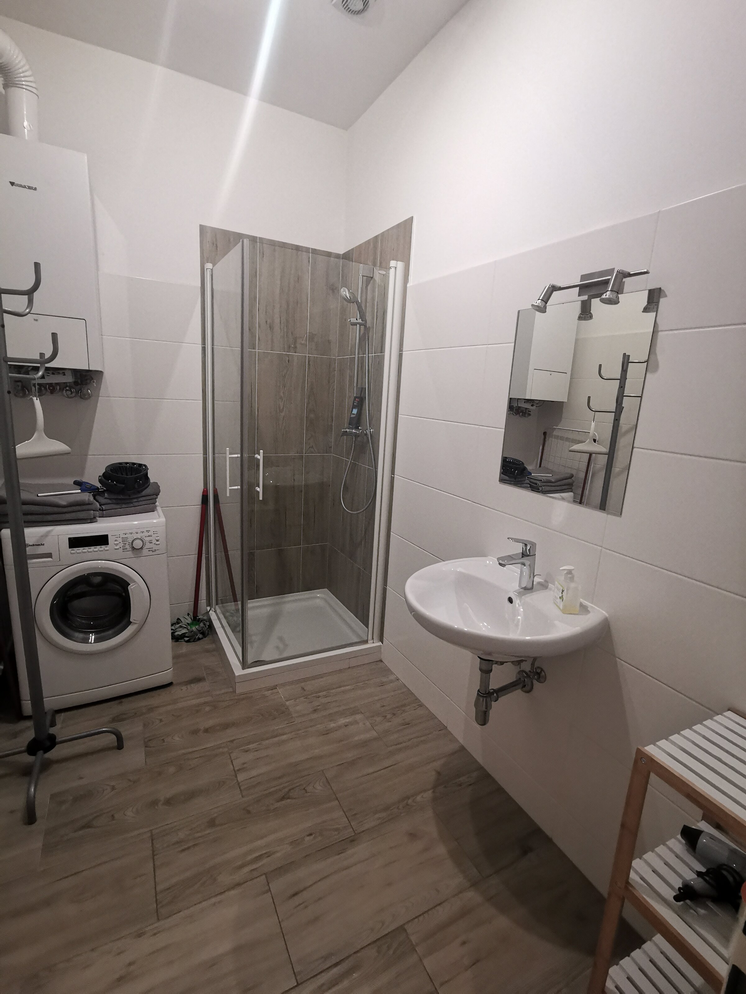 Badezimmer | © Pock Christian