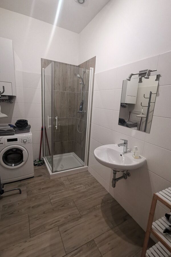 Badezimmer | © Pock Christian