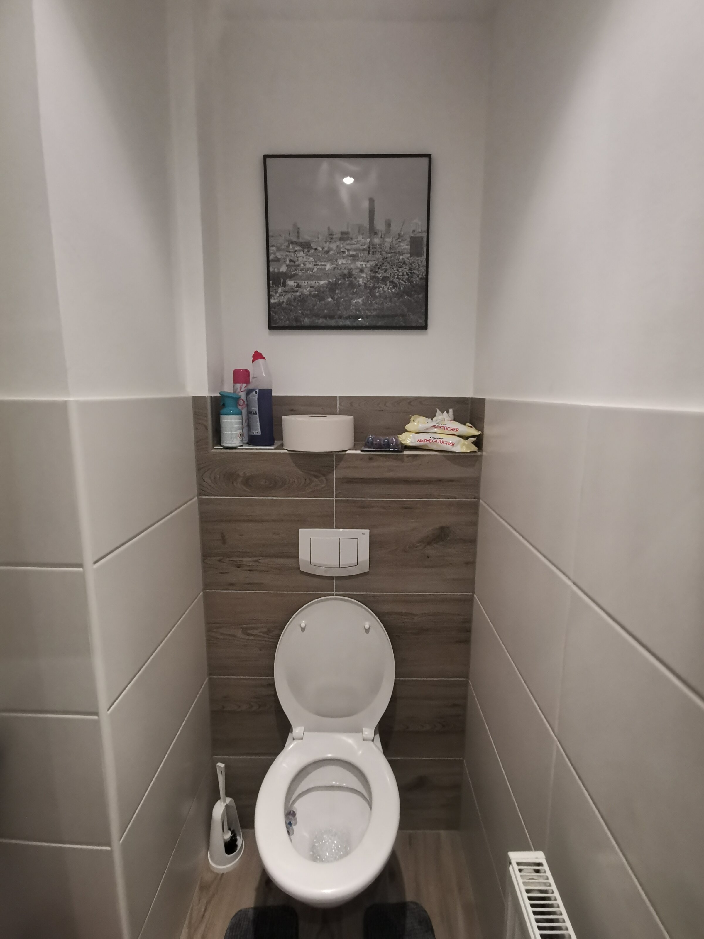 Toilette | © Pock Christian