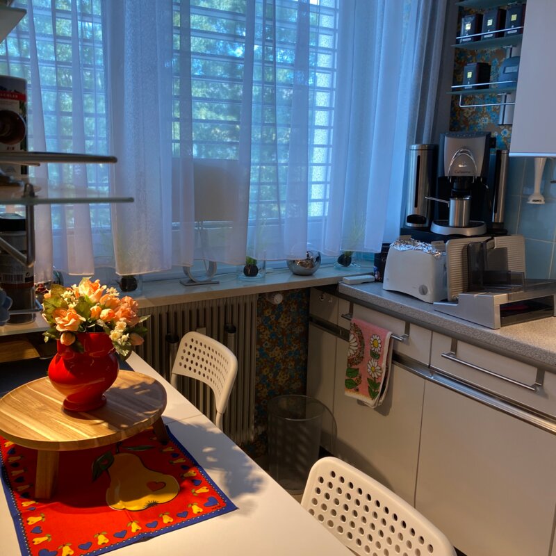 Kitchen  | © UHG