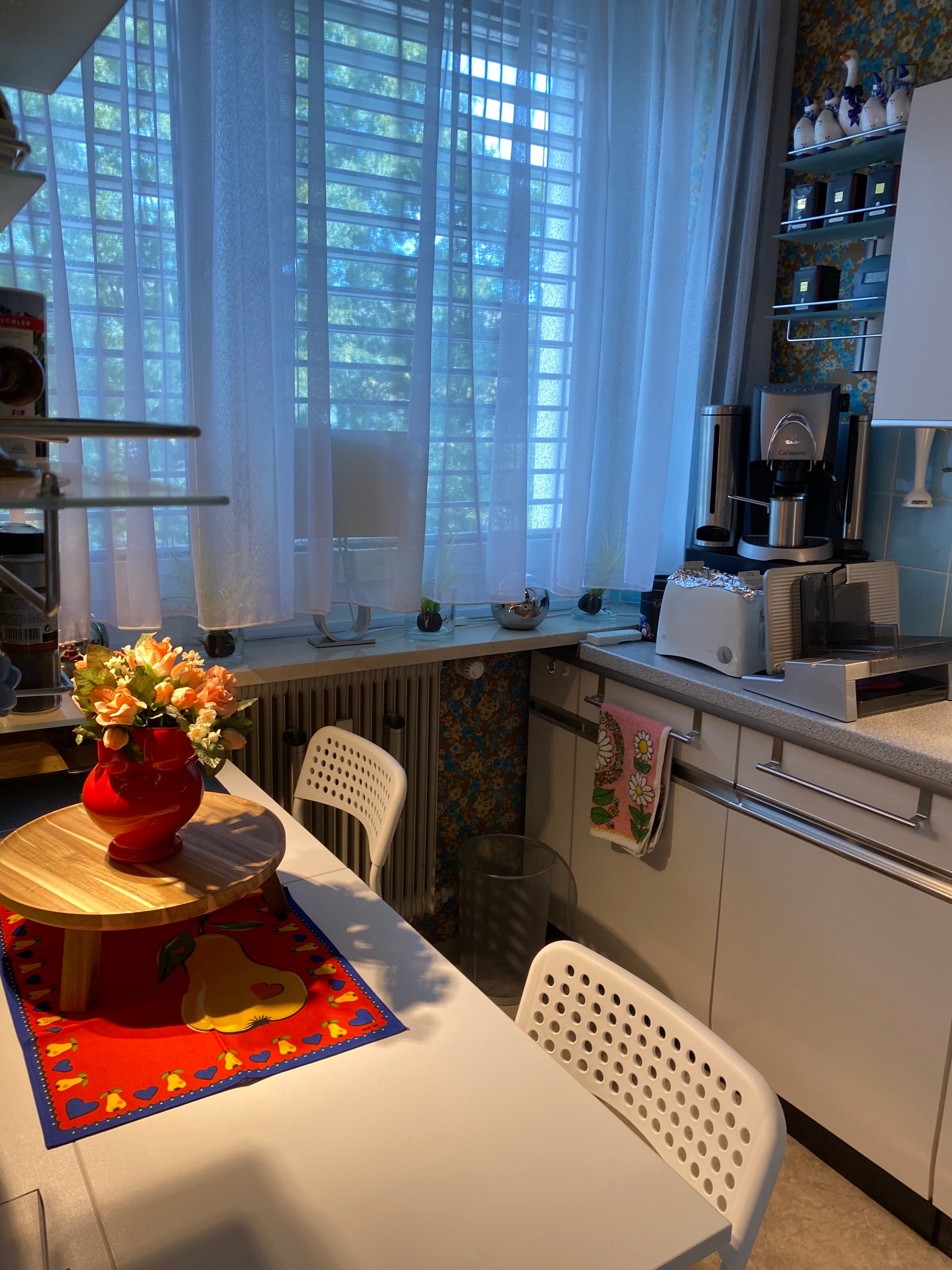 Kitchen  | © UHG