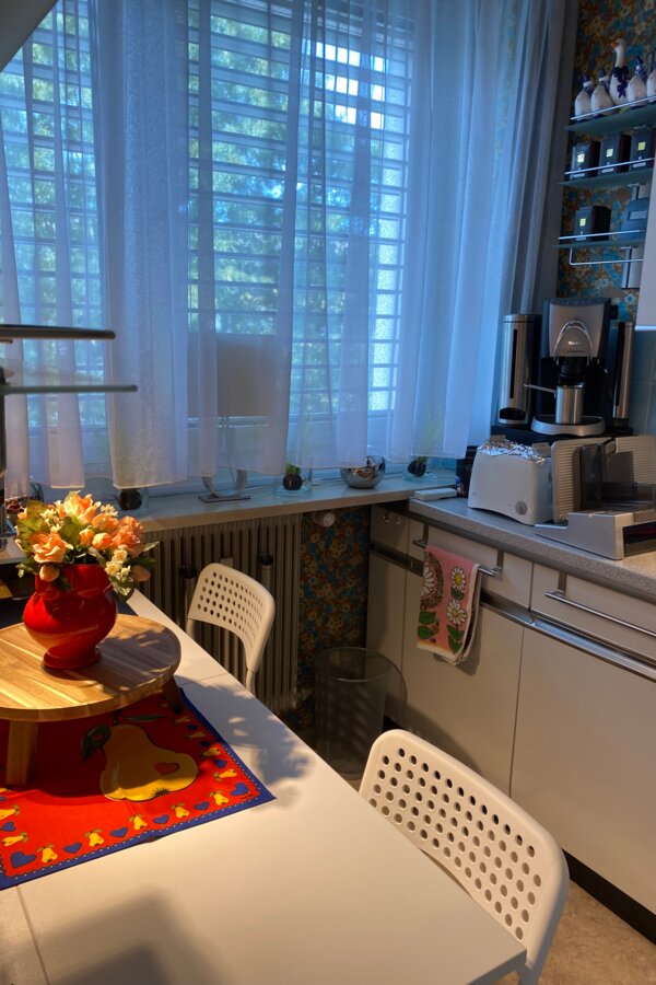 Kitchen  | © UHG