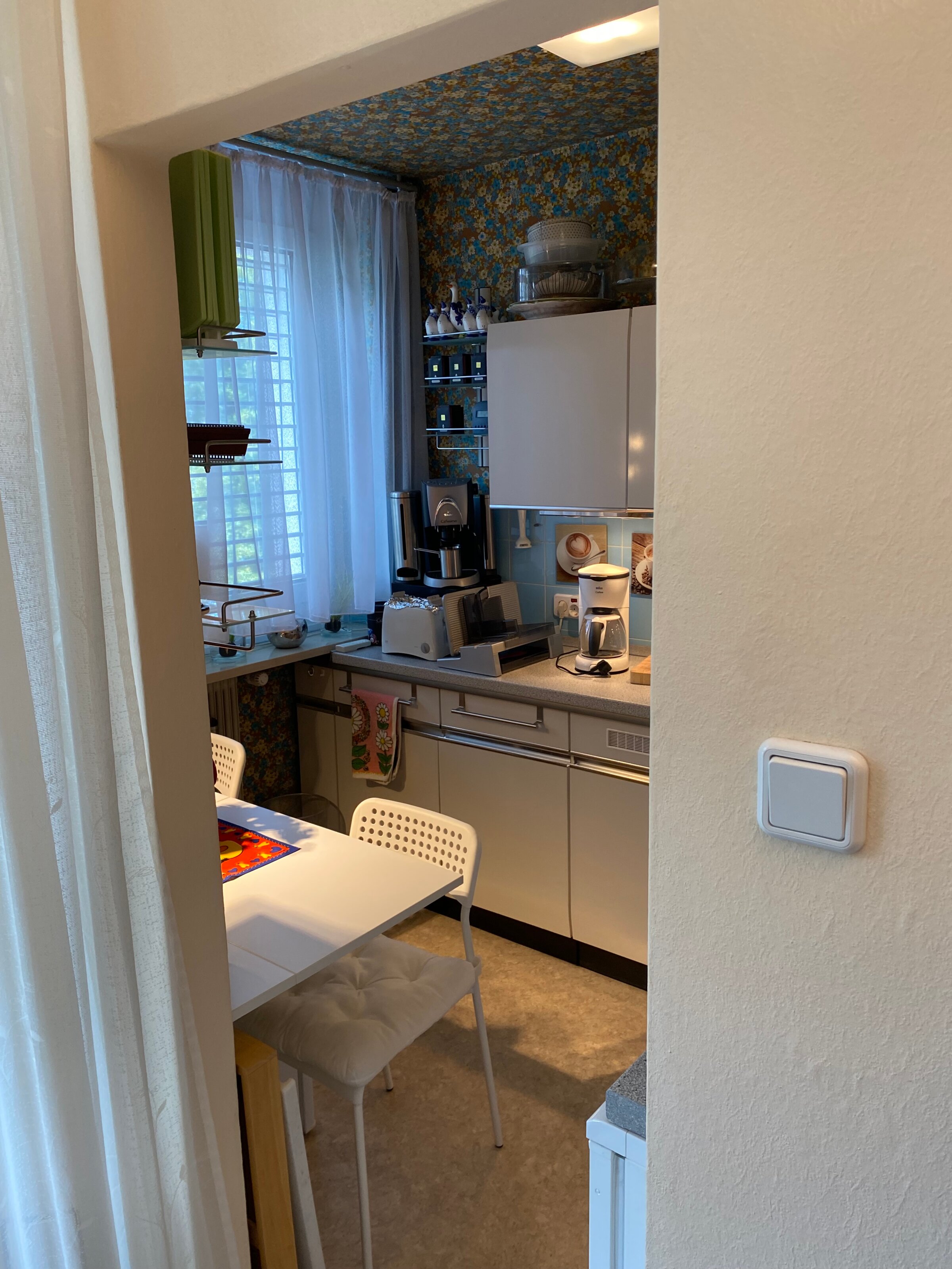 Kitchen | © UHG