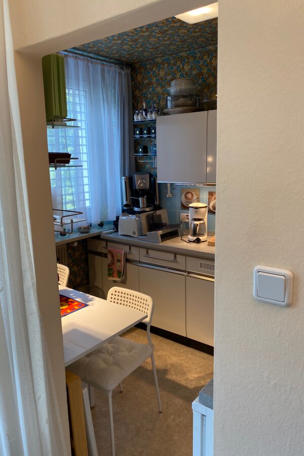 Kitchen | © UHG