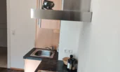 Kitchen-living room
